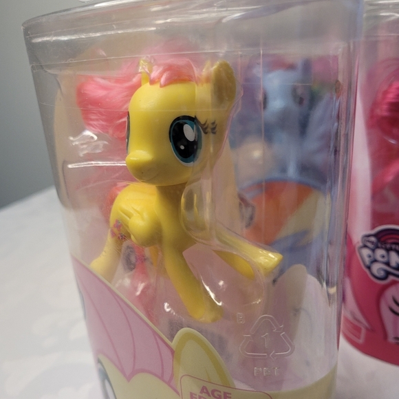 MY LITTLE PONY BUNDLE - Picture 8 of 13